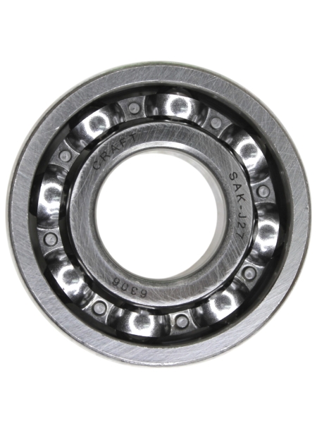 Подшипник 306 вала привода пер. моста УАЗ, ЯМЗ дв.236, 238