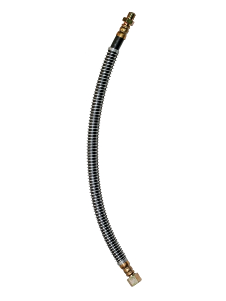 Шланг тормозной передний/задний ГАЗон NEXT (Защитная пружина) ФАРЕР