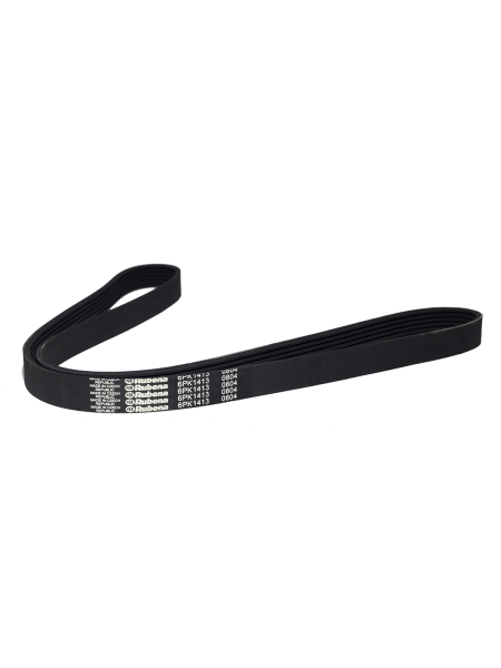 Ремень 1413 (21х5) (поликлин.) агрегатов дв.405 Rubena с ГУР