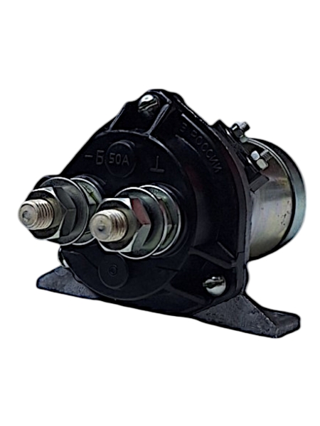 Выключатель массы дистанционный 12В