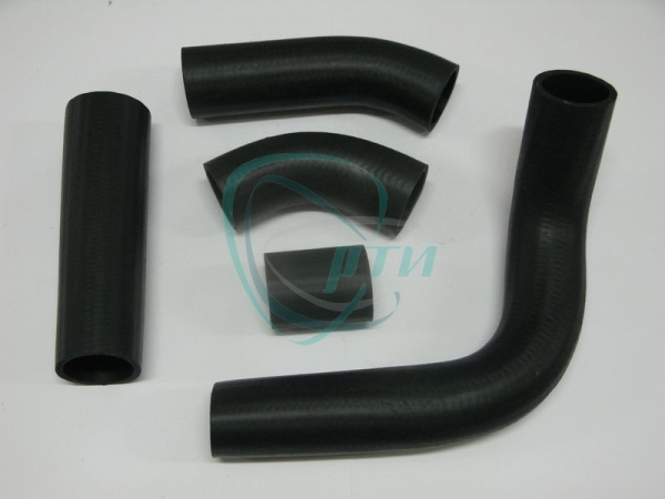 Патрубки радиатора 3302 (402дв.) 5шт. Балаково