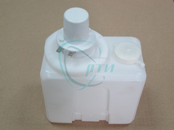 Бачок омывателя ВАЗ, УАЗ, Г-(в сборе) 2л. старого образца