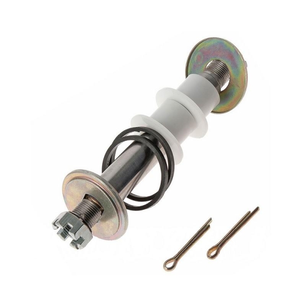 Р/к маятникового рычага Г-2217 (правого) на втулках. (в сборе с осями)