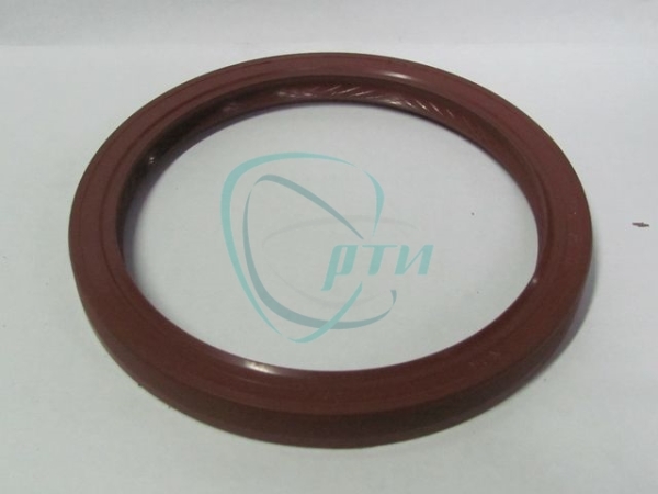 Сальник ступицы (задн.) КамАЗ ЕВРО 140х170х16 кр