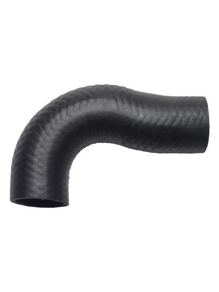 Патрубок радиатора подводящий верхний Г-ль, Соб-ль СЗРТ