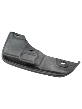 Фартук брызговика 2190 "Гранта" передний правый БРТ