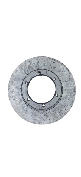 Диск тормозной Г-3302 н/о (D 104 мм)
