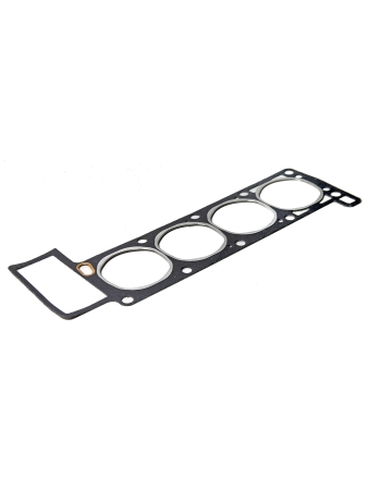 Прокладка головки блока 406 дв.