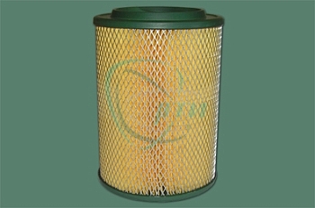 Фильтр воздушный БИГ Г-(406дв.), УАЗ инж. до 2002 г.