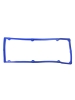 Прокладка клапанной крышки 406 дв. (силикон) синий