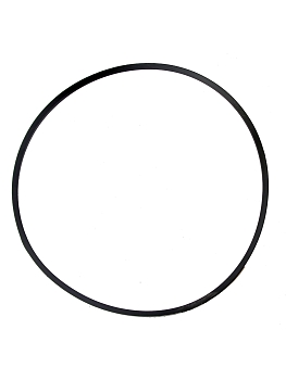 Ремень 1500 (11х10)"RUBYСON OPTIMUM" клиновой вентилятора ПАЗ-3205 ЛАЗ 210 ЯРТ