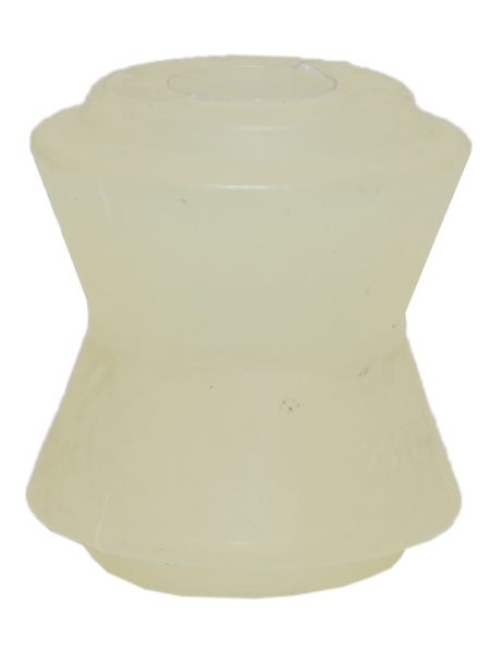 Подушка штанги реактивной ВАЗ 2101 (полиуретан) большая