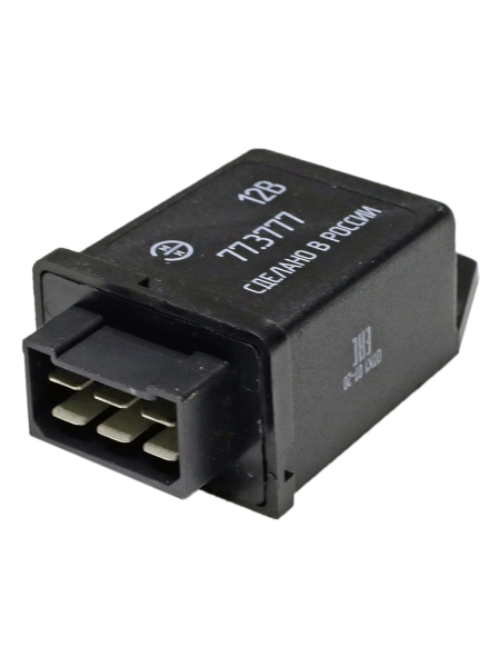 Реле света Г-3102,31029,3110 (12В)