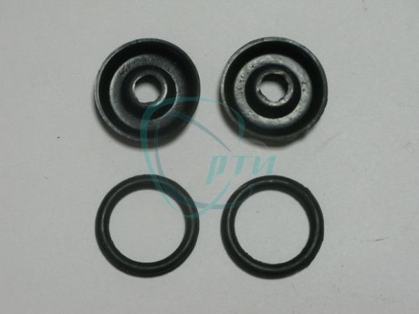 44 Р/к ГТЦ УАЗ (ЯРТИ)