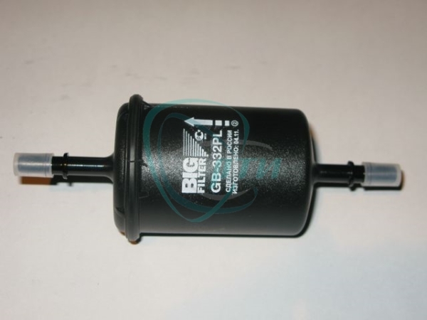 Фильтр топливный БИГ ВАЗ 2123, 1118, ZAZ-Daewoo
