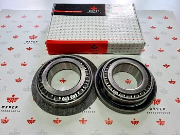 Р/к ступицы задней КАМАЗ-5320, 5511 PRO ФАРЕР