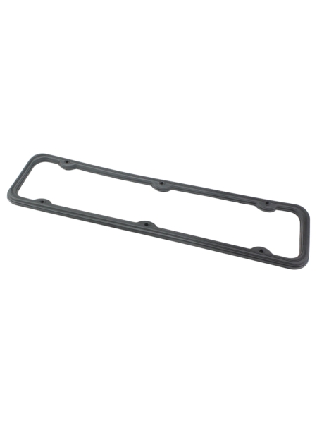 Прокладка клапанной крышки 402 дв. (Резина МБС черная)