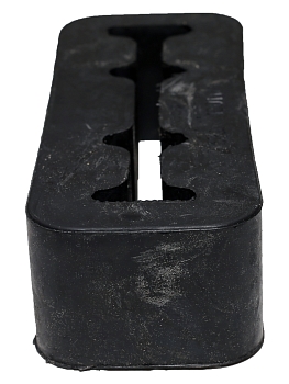 Подушка двигателя (поддерживающей опоры) КАМАЗ