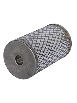 Фильтр топливный Экофил Г-(дизель), КамАЗ, ЗИЛ