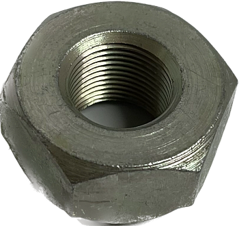 Гайка М20х1,5 переднего колеса правая Г-53,3307