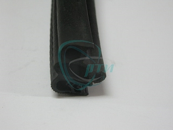 Уплотнитель проема двери КамАЗ Уралэластотехника