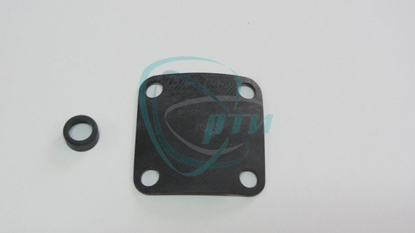 44 Р/к клапана 1-ой защиты КамАЗ