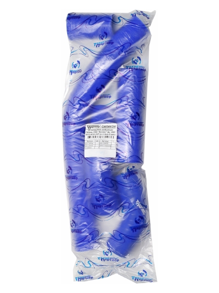 Патрубки радиатора 3302 (УМЗ-4213,4216 107л/с ЕВРО-З) до 2010 г. 5шт. силикон ТехноПартнер