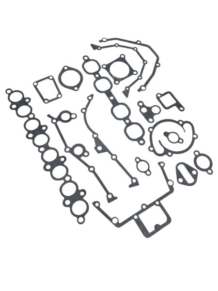 Прокладки двигателя 405/406 (16 шт.) ПМБ 0,6/0,8/1,0 мм ФАРЕР
