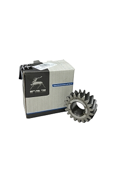 Шестерня промежуточная заднего хода Г-ль-Next