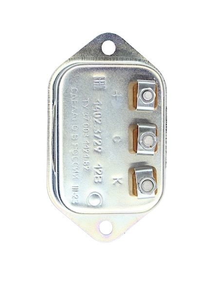 Вариатор В-га, УАЗ (резистор добавочный)