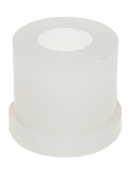 Втулка рессорная УАЗ-3160 (полиуретан) белый