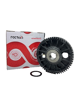 Шестерня р/вала Г-3302 дв. УМЗ-4216,42164 (с отметчиком)