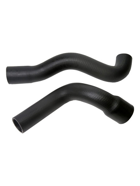 Патрубки радиатора Г-ль NEXT дв.Cummins ISF 2.8 (к-т 2шт.) 2246-3110 ВПТ