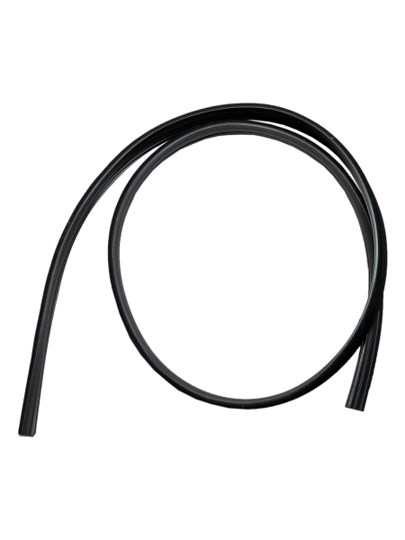 Уплотнитель стекла (опускного) Г-3307 желоб БРТ