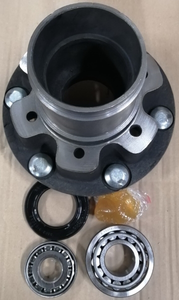 Ступица Г-3302 передняя в сборе