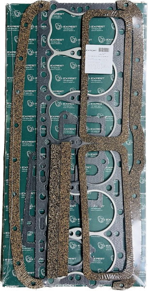 Прокладки дв. Г-52 Премиум набор 21 шт.