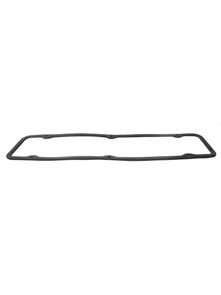 Прокладка клапанной крышки 402 дв. (резино-пробка)