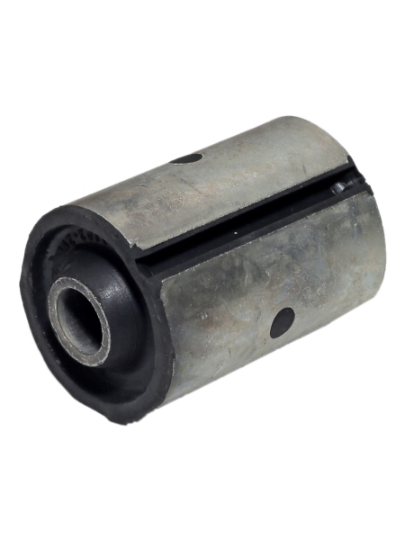 Сайлентблок ушка рессоры Г-ль УралПТБ