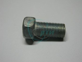 Болт М10х1х20 боковой двери Г-ль