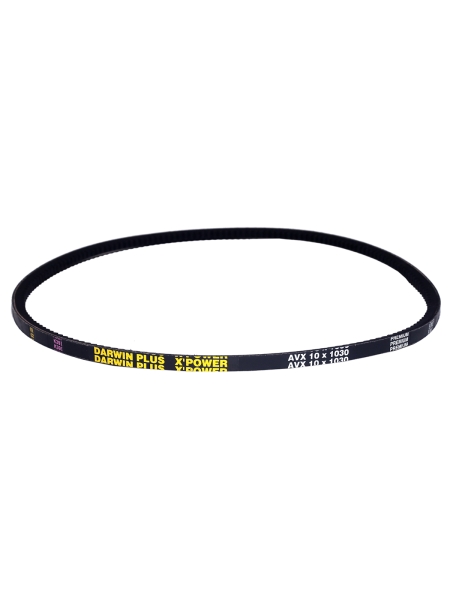 Ремень 1030 (AVX 10) зуб. клиновой Land Rover "Defender" Darwin Plus