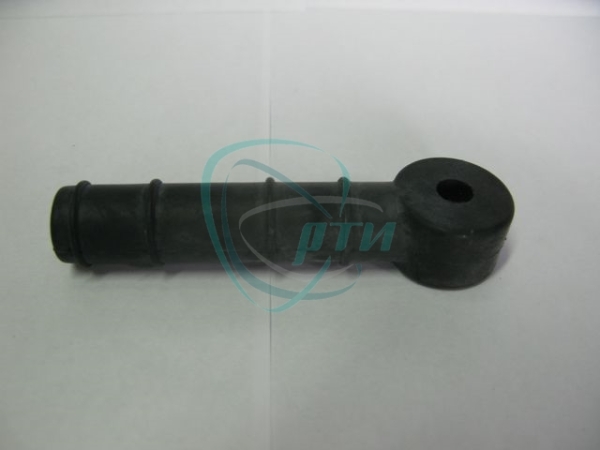 Муфта соединительная регулятора торм.сил ЗИЛ, ПАЗ, КАМАЗ