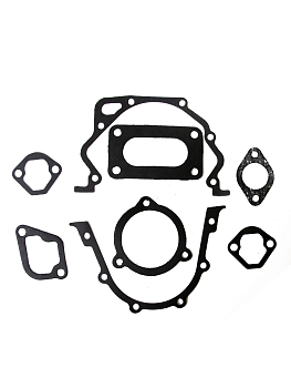 Прокладки двигателя 2108-099 (8 шт.) темпсил