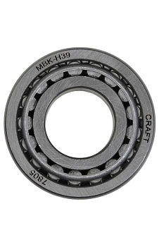 Подшипник 7805 ступицы перед. ВАЗ 2101-2107 внутренний