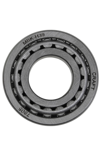 Подшипник 7805 ступицы перед. ВАЗ 2101-2107 внутренний