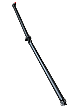 Вал карданный Г-3302 (удл. база) L-2640 мм