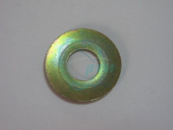Шайба оси нижнего рычага d18