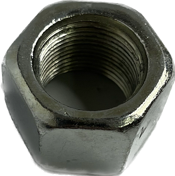 П29 Гайка М22х1,5-6Н/стремянки задней рессоры/низкая