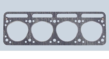 Прокладка головки блока УАЗ (У)
