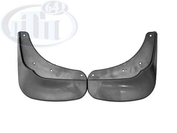 Фартук брызговика 2190 "Гранта", "Калина-II", Datsun перед. (2 шт.) ТЭП