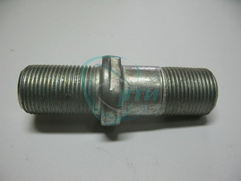 Шпилька крепления колеса Г-53 правая